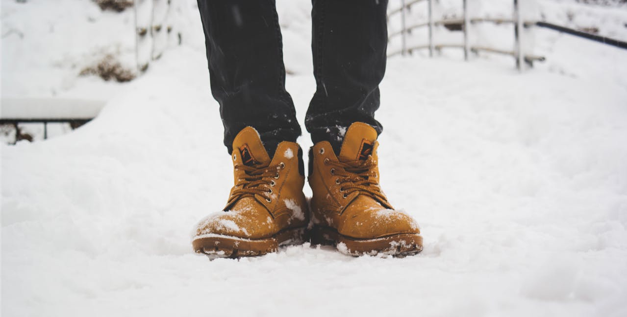 Cold Feet? The Warmest Toe Socks for Added Comfort