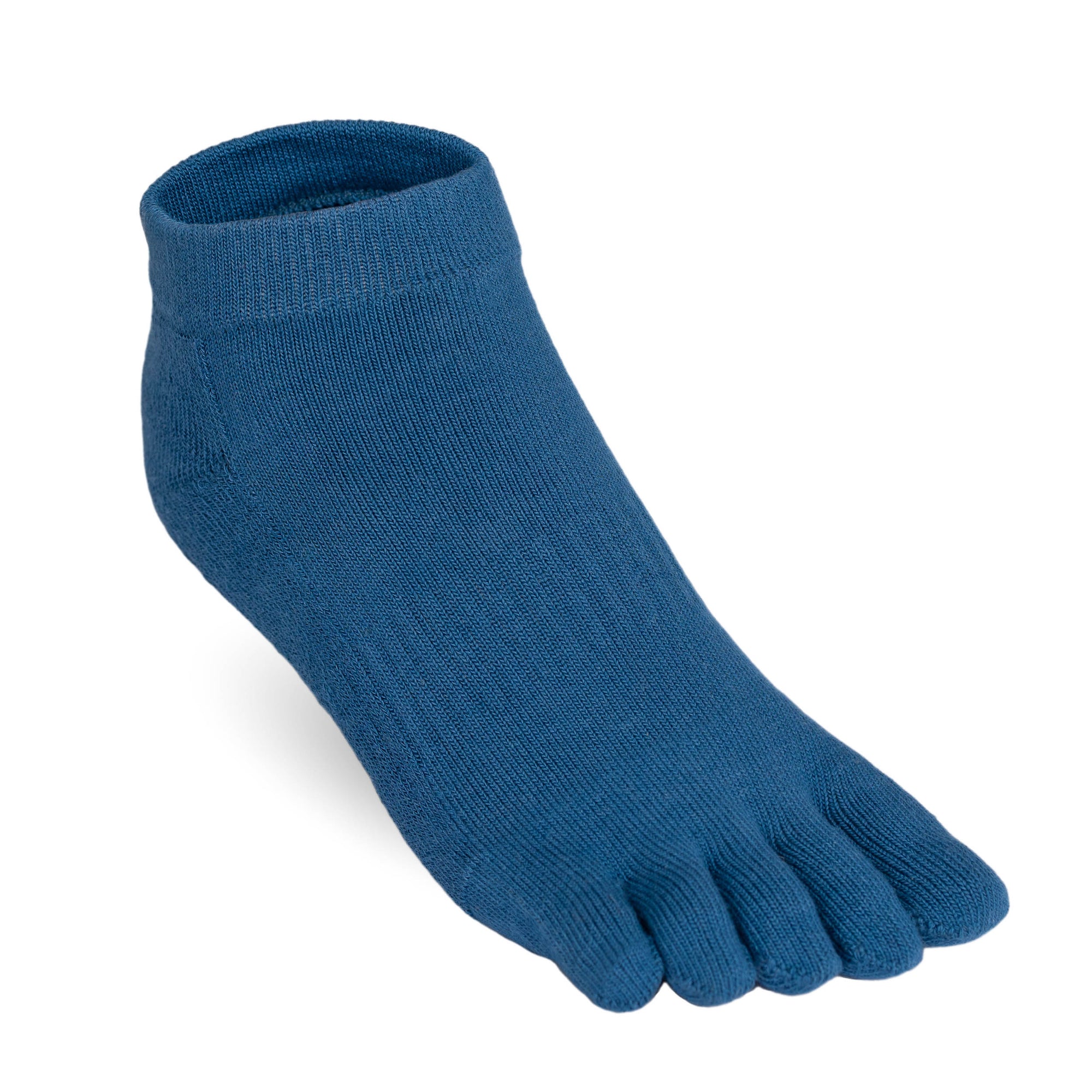 Toe Socks For Women Five Finger Socks Cotton Ankle Sock With Toes