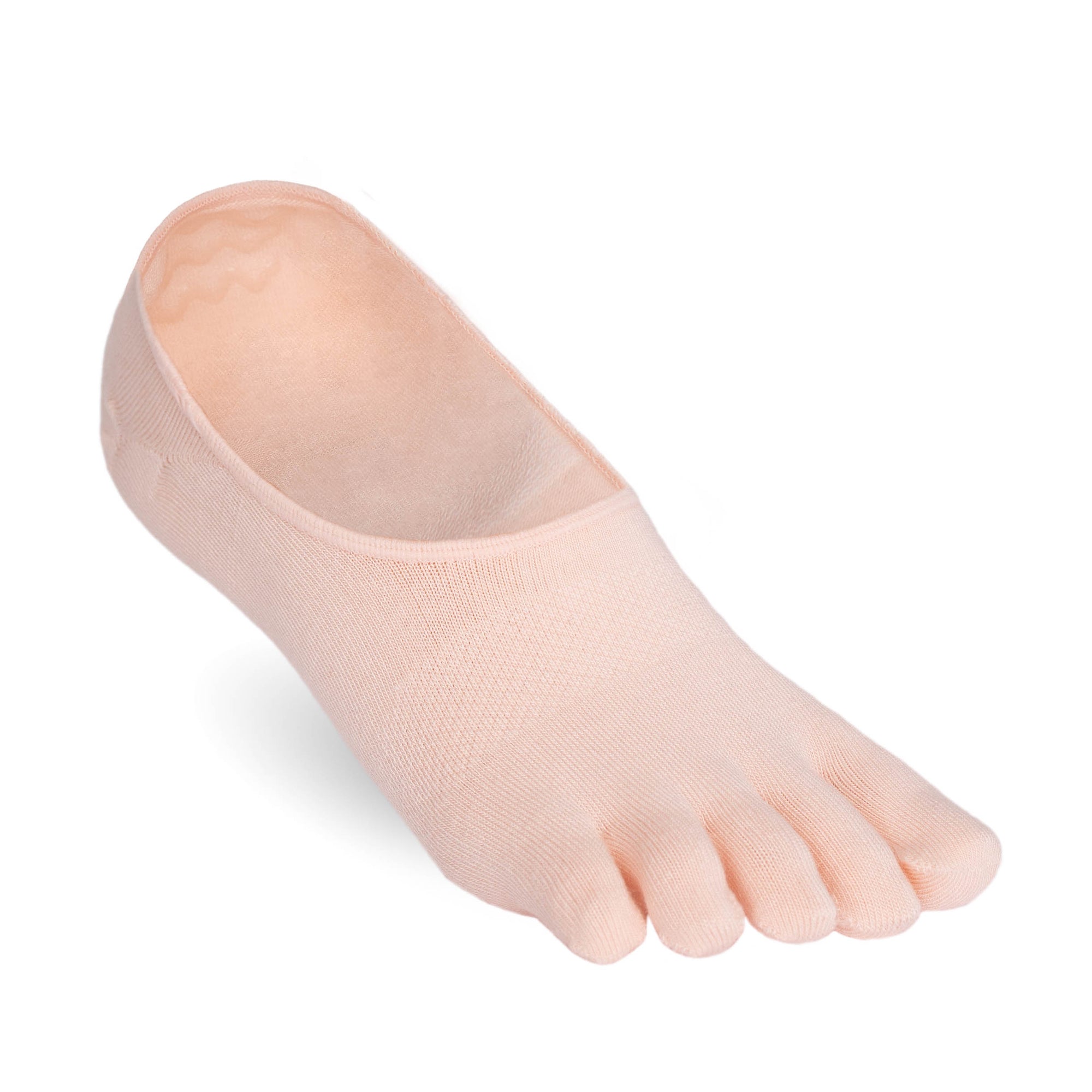 Lxso Mens Womens Minimalist Barefoot Socks Shoes Non-Slip Water
